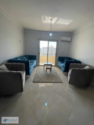 3 Bedroom Apartment for Rent in Nasr City, Cairo - WhatsApp Image 2025-10-19 at 1.22. 59 PM (1). jpeg