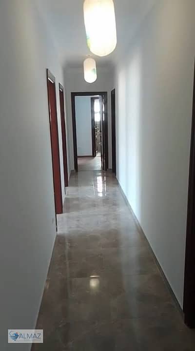 فلیٹ 3 غرف نوم للايجار في القاهرة الجديدة، القاهرة - WhatsApp Image 2025-11-05 at 4.59. 14 PM (1). jpeg