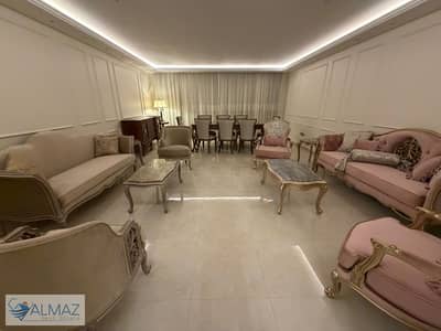 شقة 3 غرف نوم للايجار في القاهرة الجديدة، القاهرة - WhatsApp Image 2025-11-06 at 3.18. 47 PM (1). jpeg