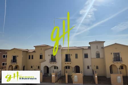 4 Bedroom Townhouse for Sale in New Cairo, Cairo - IMG-20241217-WA0025. jpg