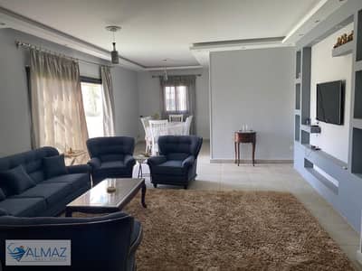 3 Bedroom Flat for Rent in New Cairo, Cairo - WhatsApp Image 2025-11-08 at 12.14. 44 PM. jpeg