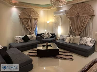 3 Bedroom Flat for Rent in New Cairo, Cairo - WhatsApp Image 2025-11-10 at 1.05. 14 PM. jpeg
