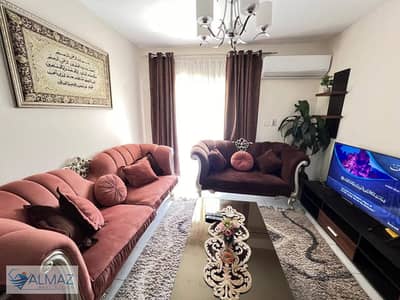 2 Bedroom Flat for Rent in New Cairo, Cairo - WhatsApp Image 2025-09-18 at 4.46. 18 PM. jpeg