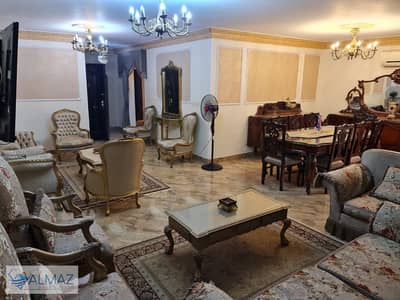 شقة 3 غرف نوم للايجار في القاهرة الجديدة، القاهرة - WhatsApp Image 2025-09-29 at 2.35. 42 PM (1). jpeg