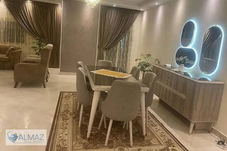 3 Bedroom Flat for Rent in New Cairo, Cairo - WhatsApp Image 2025-10-02 at 11.15. 57 AM. jpeg