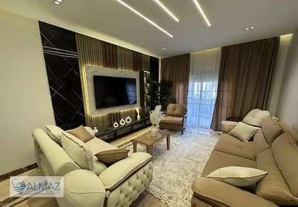 فلیٹ 3 غرف نوم للايجار في القاهرة الجديدة، القاهرة - WhatsApp Image 2025-10-02 at 12.08. 55 PM (1). jpeg