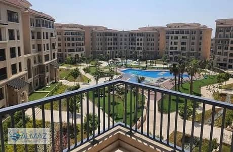 3 Bedroom Flat for Rent in New Cairo, Cairo - WhatsApp Image 2025-10-18 at 3.55. 55 PM (1). jpeg
