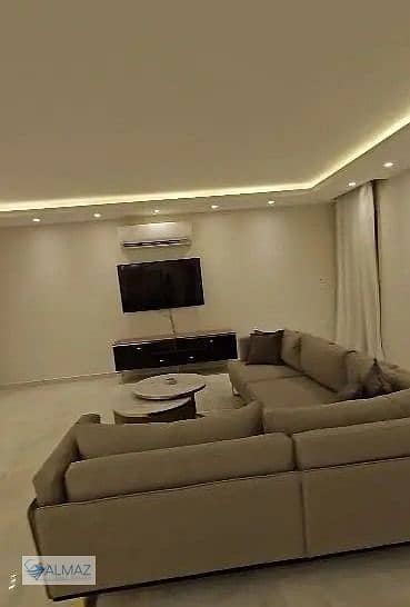 شقة 3 غرف نوم للايجار في مدينة نصر، القاهرة - WhatsApp Image 2025-10-18 at 4.07. 39 PM. jpeg