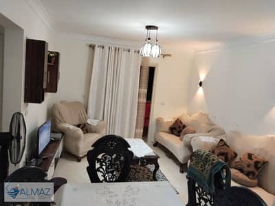 فلیٹ 3 غرف نوم للايجار في مدينة نصر، القاهرة - WhatsApp Image 2025-10-19 at 12.42. 11 PM (1). jpeg