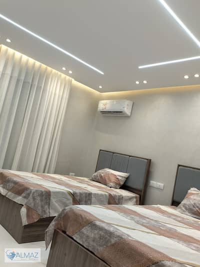 شقة 3 غرف نوم للايجار في مدينة نصر، القاهرة - WhatsApp Image 2025-10-20 at 12.28. 39 PM. jpeg