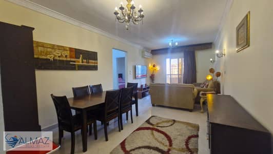 فلیٹ 3 غرف نوم للايجار في مدينة نصر، القاهرة - WhatsApp Image 2025-10-20 at 3.56. 30 PM (1). jpeg