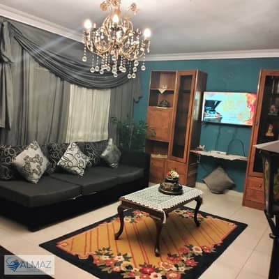 2 Bedroom Flat for Rent in New Cairo, Cairo - WhatsApp Image 2025-10-23 at 12.41. 21 PM. jpeg