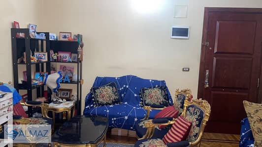 شقة 2 غرفة نوم للايجار في مدينة نصر، القاهرة - WhatsApp Image 2025-10-25 at 3.06. 21 PM. jpeg