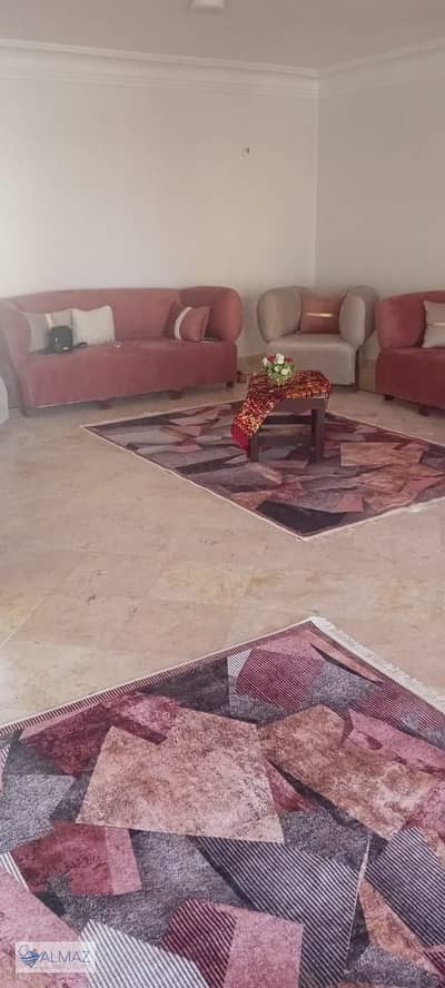 فلیٹ 3 غرف نوم للايجار في مدينة نصر، القاهرة - WhatsApp Image 2025-10-25 at 5.22. 19 PM (1). jpeg