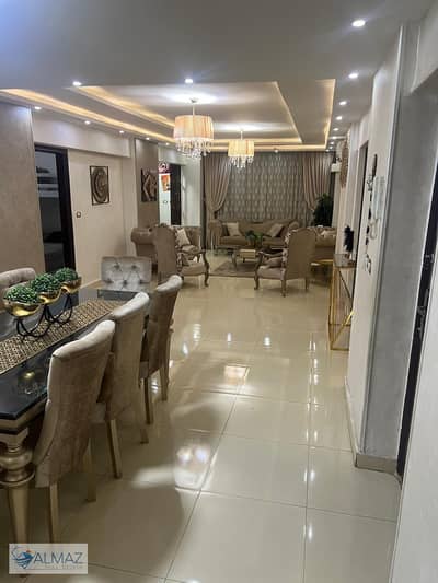 2 Bedroom Flat for Rent in Nasr City, Cairo - WhatsApp Image 2025-10-26 at 3.47. 02 PM (1). jpeg