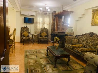 2 Bedroom Flat for Rent in New Cairo, Cairo - WhatsApp Image 2025-10-27 at 11.24. 26 AM. jpeg