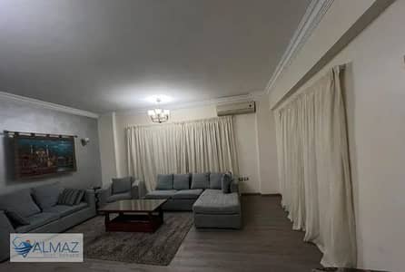 شقة 3 غرف نوم للايجار في القاهرة الجديدة، القاهرة - WhatsApp Image 2025-10-28 at 11.36. 47 AM. jpeg