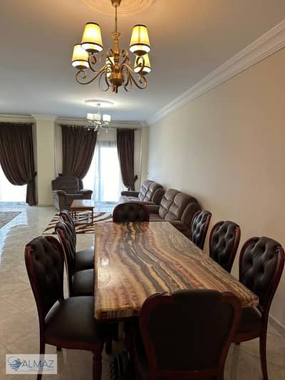 فلیٹ 3 غرف نوم للايجار في القاهرة الجديدة، القاهرة - WhatsApp Image 2025-10-28 at 12.06. 50 PM (1). jpeg