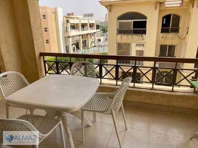 3 Bedroom Flat for Rent in New Cairo, Cairo - WhatsApp Image 2025-10-28 at 4.32. 58 PM. jpeg