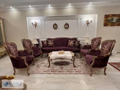 شقة 3 غرف نوم للايجار في القاهرة الجديدة، القاهرة - WhatsApp Image 2025-11-01 at 10.55. 41 AM (1). jpeg