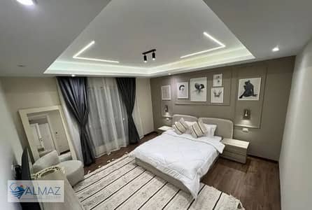 فلیٹ 3 غرف نوم للايجار في القاهرة الجديدة، القاهرة - WhatsApp Image 2025-11-01 at 11.21. 09 AM. jpeg