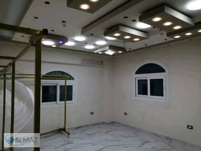 3 Bedroom Apartment for Rent in New Cairo, Cairo - WhatsApp Image 2025-11-01 at 11.33. 55 AM (1). jpeg