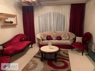 2 Bedroom Flat for Rent in New Cairo, Cairo - WhatsApp Image 2025-11-01 at 1.07. 44 PM (1). jpeg