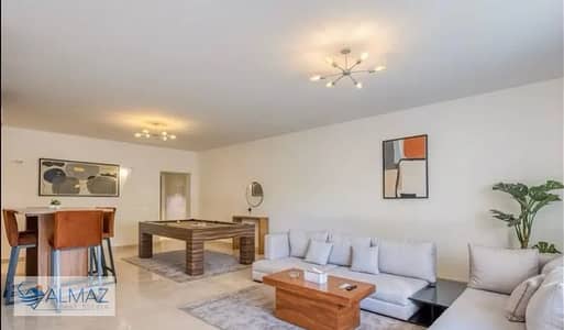 3 Bedroom Flat for Rent in New Cairo, Cairo - WhatsApp Image 2025-11-01 at 3.49. 39 PM. jpeg