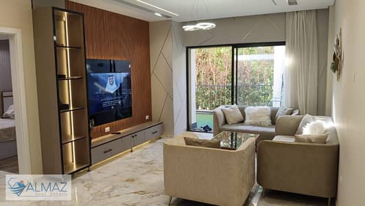 فلیٹ 2 غرفة نوم للايجار في القاهرة الجديدة، القاهرة - WhatsApp Image 2025-11-02 at 11.25. 36 AM. jpeg