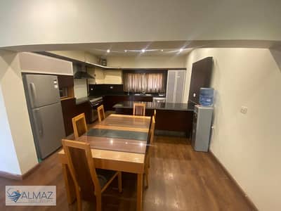 3 Bedroom Flat for Rent in New Cairo, Cairo - WhatsApp Image 2025-11-02 at 11.39. 40 AM. jpeg