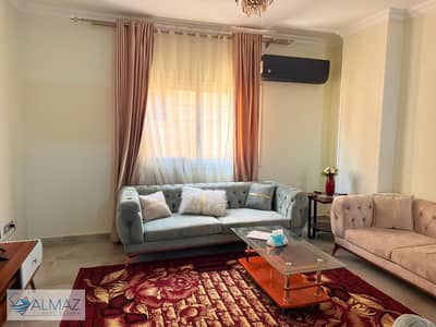 3 Bedroom Apartment for Rent in New Cairo, Cairo - WhatsApp Image 2025-11-02 at 12.43. 28 PM (2). jpeg