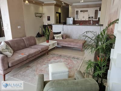3 Bedroom Apartment for Rent in New Cairo, Cairo - WhatsApp Image 2025-11-02 at 1.27. 49 PM. jpeg