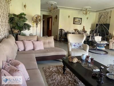 3 Bedroom Flat for Rent in New Cairo, Cairo - WhatsApp Image 2025-11-02 at 4.39. 55 PM. jpeg