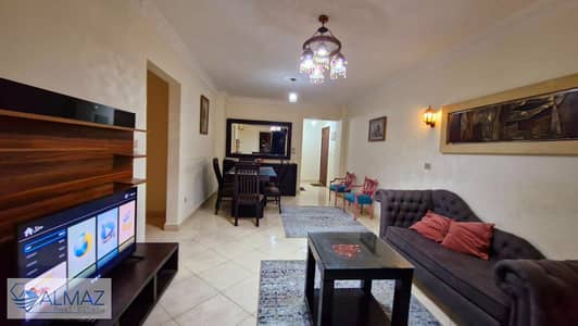 3 Bedroom Apartment for Rent in Nasr City, Cairo - WhatsApp Image 2025-11-03 at 11.52. 45 AM. jpeg