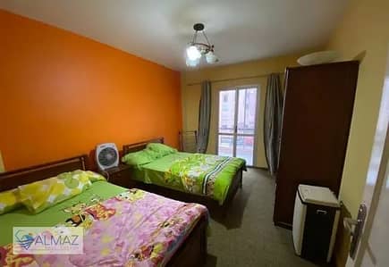 2 Bedroom Apartment for Rent in New Cairo, Cairo - WhatsApp Image 2025-11-04 at 11.35. 58 AM (1). jpeg
