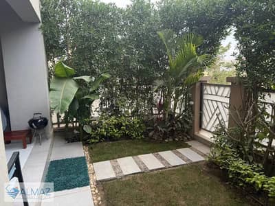 2 Bedroom Flat for Rent in New Cairo, Cairo - WhatsApp Image 2025-11-04 at 10.11. 56 AM (3). jpeg