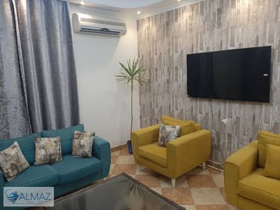 3 Bedroom Flat for Rent in New Cairo, Cairo - WhatsApp Image 2025-11-04 at 4.44. 40 PM. jpeg