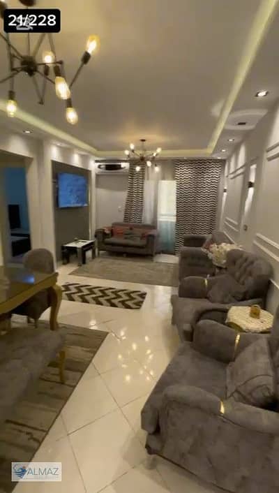 شقة 3 غرف نوم للايجار في مدينة نصر، القاهرة - WhatsApp Image 2025-11-04 at 4.47. 48 PM (1). jpeg