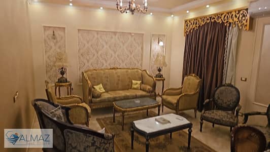 2 Bedroom Flat for Rent in New Cairo, Cairo - WhatsApp Image 2025-11-05 at 12.42. 33 PM. jpeg