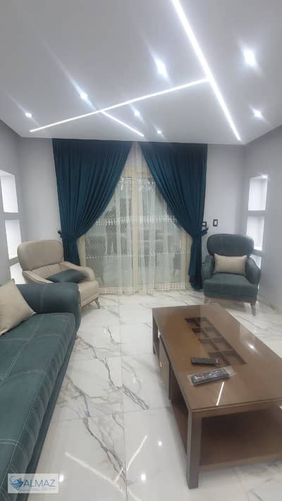 3 Bedroom Flat for Rent in Nasr City, Cairo - WhatsApp Image 2025-11-05 at 1.07. 22 PM. jpeg