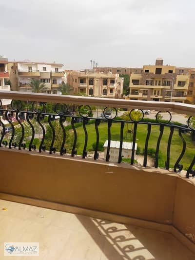 3 Bedroom Apartment for Rent in New Cairo, Cairo - WhatsApp Image 2025-11-06 at 10.53. 58 AM (1). jpeg