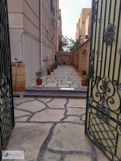 3 Bedroom Flat for Rent in New Cairo, Cairo - WhatsApp Image 2025-11-06 at 3.21. 03 PM. jpeg