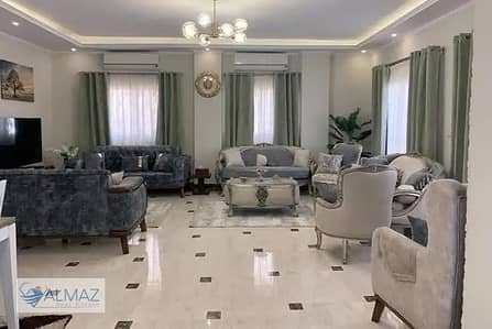 3 Bedroom Apartment for Rent in New Cairo, Cairo - WhatsApp Image 2025-11-09 at 11.55. 24 AM. jpeg