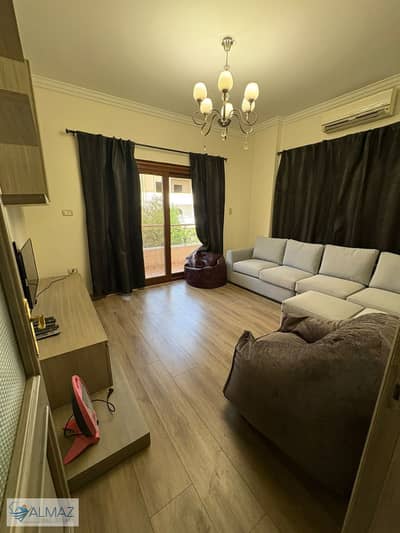 3 Bedroom Flat for Rent in New Cairo, Cairo - WhatsApp Image 2025-11-09 at 1.44. 39 PM (2). jpeg