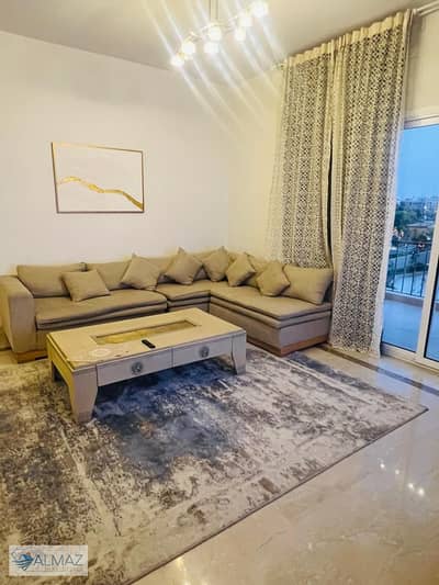 3 Bedroom Flat for Rent in New Cairo, Cairo - WhatsApp Image 2025-11-10 at 11.06. 47 AM. jpeg