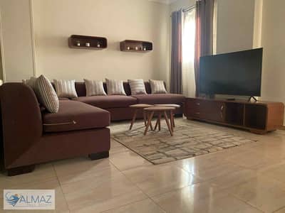2 Bedroom Flat for Rent in New Cairo, Cairo - WhatsApp Image 2025-11-09 at 4.51. 53 PM. jpeg