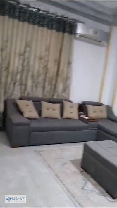 2 Bedroom Flat for Rent in New Cairo, Cairo - WhatsApp Image 2025-11-10 at 4.49. 01 PM (2). jpeg