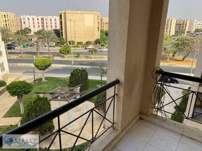 شقة 3 غرف نوم للايجار في القاهرة الجديدة، القاهرة - WhatsApp Image 2025-11-11 at 10.56. 48 AM (1). jpeg