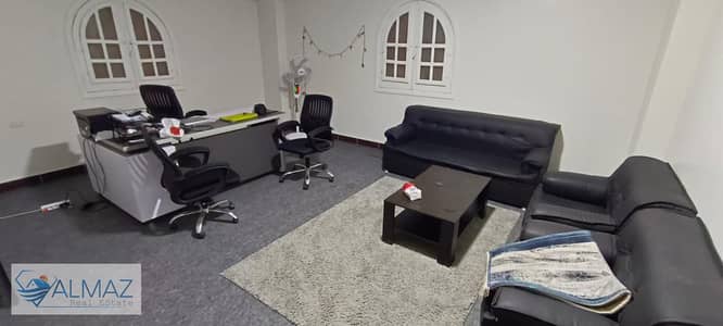 مکتب  للايجار في القاهرة الجديدة، القاهرة - WhatsApp Image 2025-11-11 at 12.47. 49 PM. jpeg