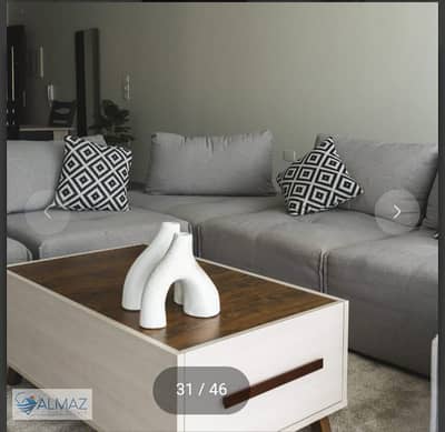 2 Bedroom Flat for Rent in New Cairo, Cairo - WhatsApp Image 2025-11-11 at 1.43. 44 PM (3). jpeg